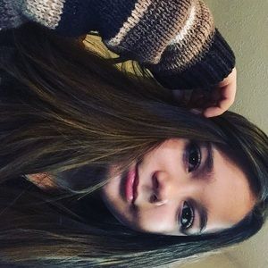 Meet your Posher, Trinity